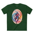 thumbnail image 1 of Samurai Shirt, 1 of 29