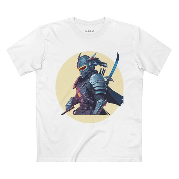 Samurai Shirt