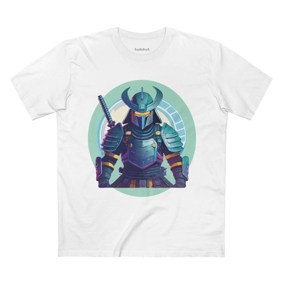Samurai Shirt