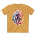 thumbnail image 1 of Samurai Shirt, 1 of 29