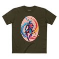thumbnail image 1 of Samurai Shirt, 1 of 29