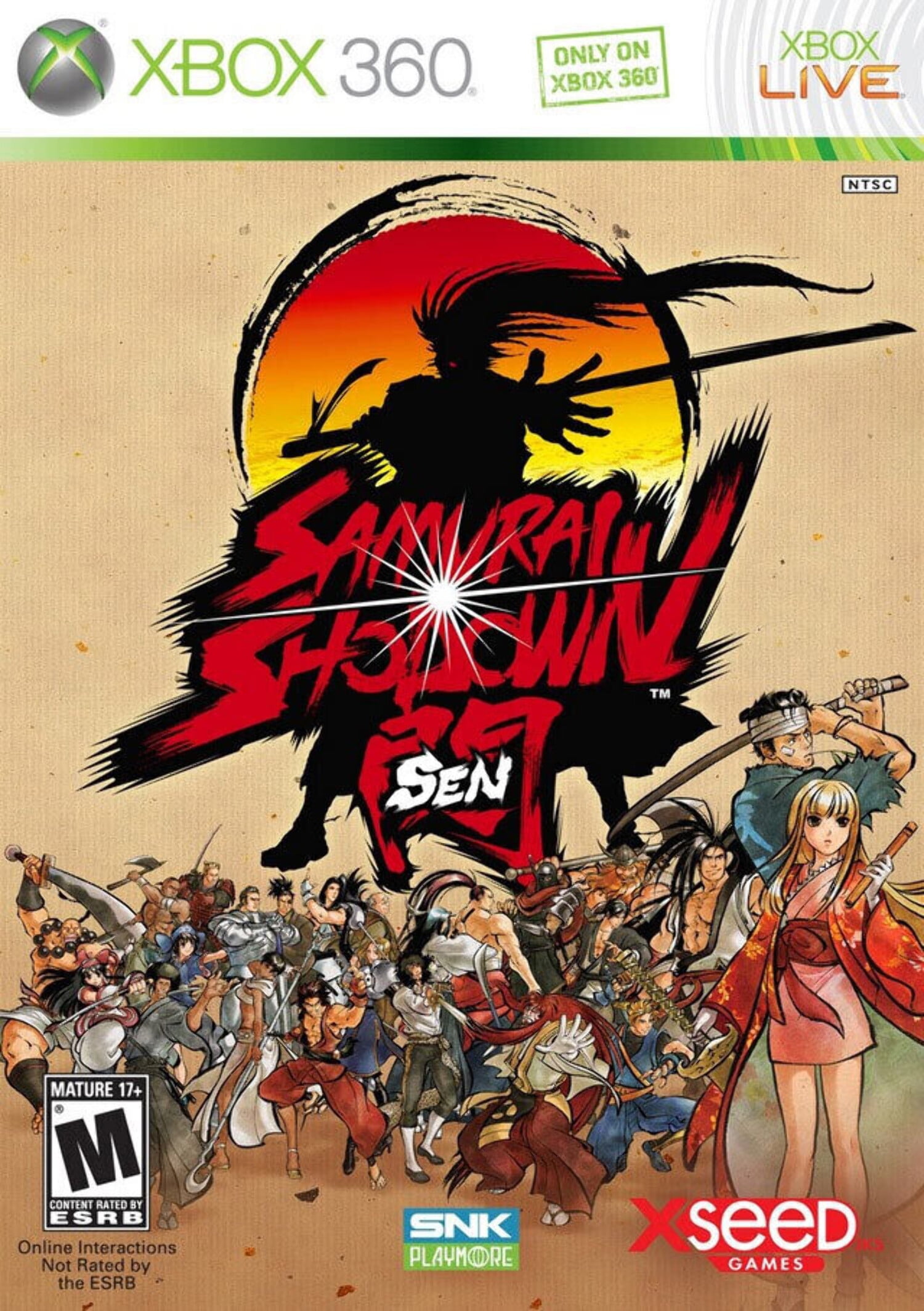 Samurai_Go Amazon.com: Max Factory 7th Dragon 2020-II: Samurai