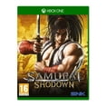 thumbnail image 1 of Samurai Shodown - Xbox One Xbox One, 1 of 8
