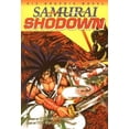 thumbnail image 1 of Pre-Owned Samurai Showdown Paperback, 1 of 1
