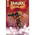 thumbnail image 1 of Samurai Sonja #2C VF ; Dynamite Comic Book, 1 of 1