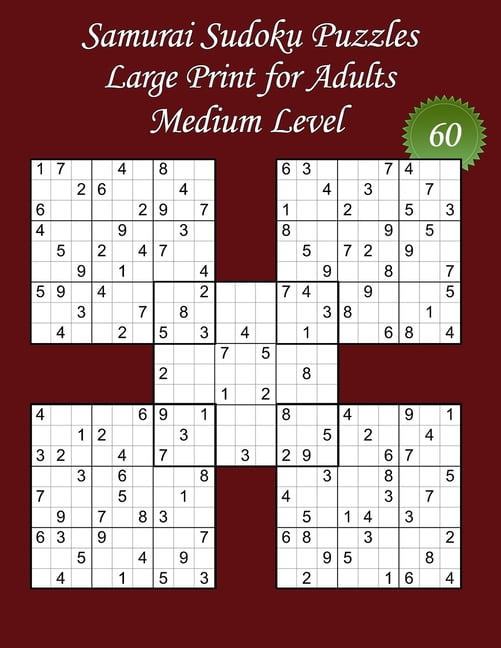 Sudoku #953 and #954 (Medium) - Free Printable Puzzles