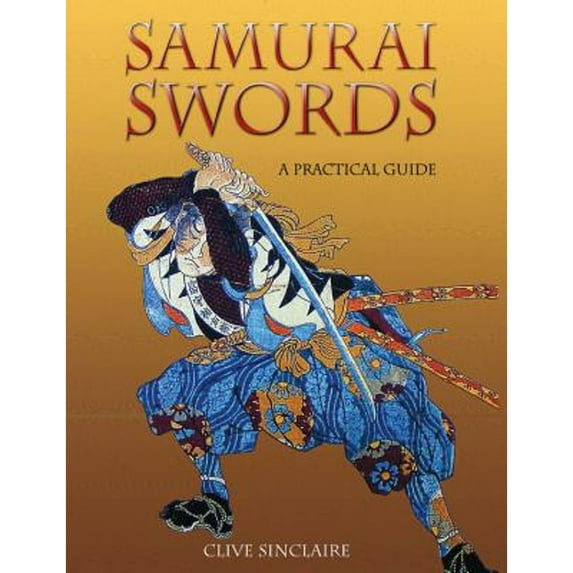 Pre-Owned Samurai Swords (Hardcover) 0785825630 9780785825630