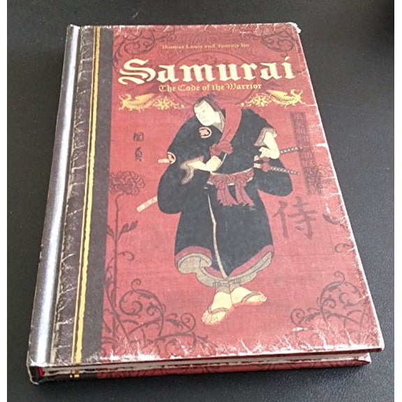 Pre-Owned Samurai: The Code of the Warrior, 9781402763120, 1402763123, Hardcover,