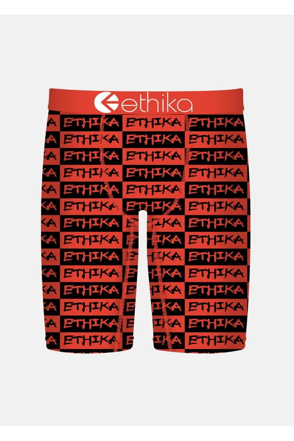 Samurai Threads | Boys Staple