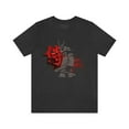 thumbnail image 1 of Samurai Warrior T-Shirt, 1 of 9