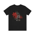 thumbnail image 1 of Samurai Warrior T-Shirt, 1 of 9
