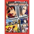 thumbnail image 1 of Samurai Warriors: The Complete Series (DVD), Funimation Prod, Anime, 1 of 1