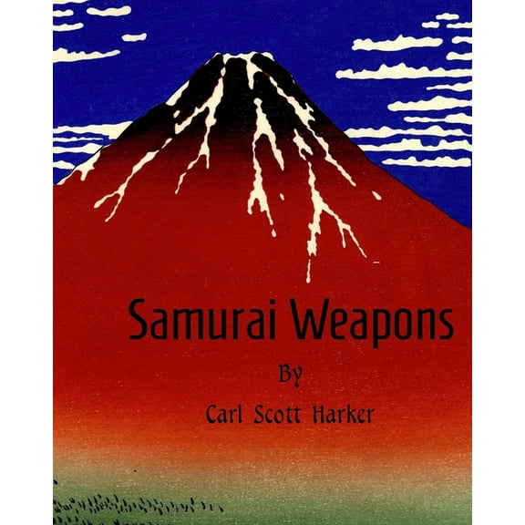 Samurai Weapons, (Paperback)