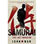Samurai John Man Paperback