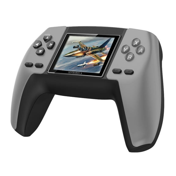 Samvix GoobaBoy X Kosher Game Console High Class Games with up to 500 Fun Games