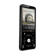 Samvix iBusiness Mehadrin 128 Kosher MP3 Player Black, No SD Slot