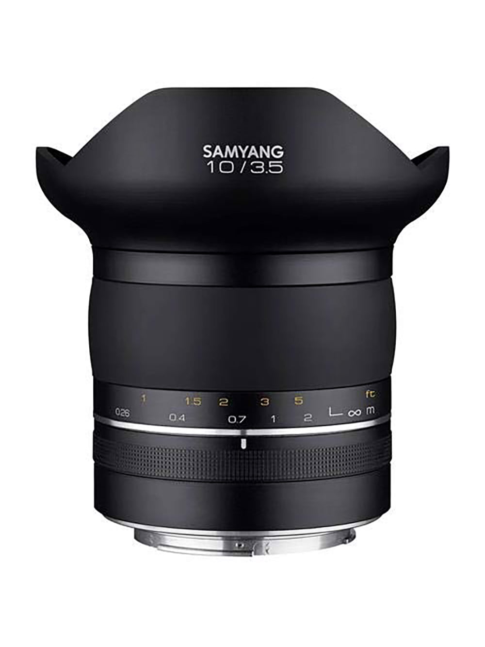 Canon SP 150-600mm F5.0-6.3 Di VC USD Camera Lens with Lens Canon SP 150-600mm F5.0-6.3 Di VC USD Camera Lens with Lens
