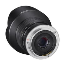 Samyang 14mm F2.8 Full Frame Ultra Wide Angle Lens
