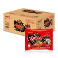 Samyang 2X Buldak (Korean) Hot Spicy Chicken Stir Fried Ramen 4.94 oz