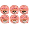 thumbnail image 1 of Samyang Buldak Rosé Hot Chicken Flavor Ramen Big Cup, 3.70 oz (105g), 6-Pack | Spicy Creamy Korean Noodles | Halal, Made in Korea, 1 of 5