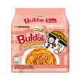 thumbnail image 1 of Samyang Buldak Rose Spicy Ramen Noodles - 24.65oz/5ct, 1 of 6