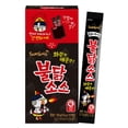 thumbnail image 1 of Samyang Buldak Sauce Sticks 160g (16g x 10Pcs), 1 of 6