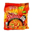 thumbnail image 1 of Samyang Buldak  Tom Yum Flavor - Thai-Style Spicy and Sour Ramen Soup – 5 Pack, 1 of 5