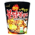 thumbnail image 1 of Samyang Hot Chicken Flavor Ramen (6-Cup Case), 1 of 9