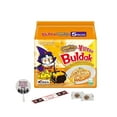 thumbnail image 1 of Samyang Quattro Cheese Hot SE33&nbsp;Chicken Flavored BULDAK Ramen, 1 of 3