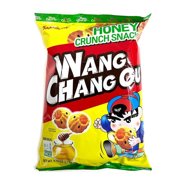 Samyang Wang Chang Gu Snack (275g)