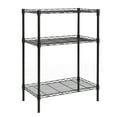 thumbnail image 1 of SamyoHome 3 Tier Heavy Duty Steel Wire Shelving Kitchen Rack, 1 of 7