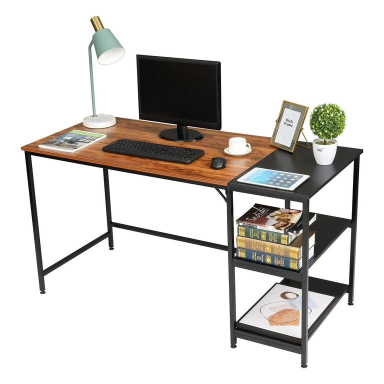 https://i5.walmartimages.com/seo/SamyoHome-Computer-Desk-Shelves-55-Home-Office-Storage-2-Tiers-Shelves-Small-Study-Writing-Table-Modern-Simple-Style-PC-Desk-Stable-Workstation-Easy-_971ecfda-e539-43d8-9857-6d330eeab8e8.6fcd6a70aab03db036403f9103e1dec0.jpeg?odnHeight=768&odnWidth=768&odnBg=FFFFFF