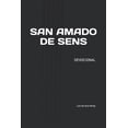 thumbnail image 1 of San Amado de Sens: Devocional, (Paperback), 1 of 1