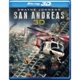 thumbnail image 1 of Pre-Owned San Andreas (Blu-ray + Blu-ray DVD), 1 of 1