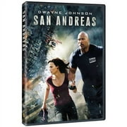 San Andreas (DVD)