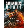 thumbnail image 1 of Pre-Owned San Andreas Quake (DVD), 1 of 1