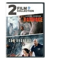 thumbnail image 1 of San Andreas/Rampage [DVD], 1 of 3