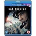 thumbnail image 1 of San Andreas, 1 of 2
