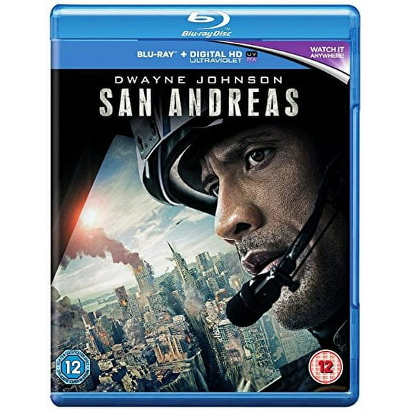San Andreas