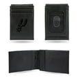 thumbnail image 1 of Spurs Laser Engraved Black Front Pocket Wallet, 1 of 8
