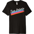 thumbnail image 1 of San Antonio Classic Fiesta Premium T-Shirt, 1 of 6