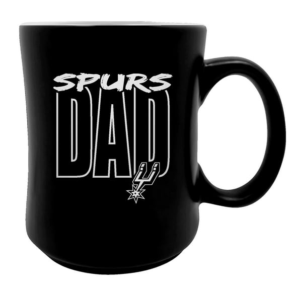 San Antonio Spurs Dad 19oz. Starter Mug