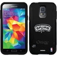 thumbnail image 1 of San Antonio Spurs Design on OtterBox Commuter Series Case for Samsung Galaxy S5, 1 of 1