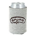 thumbnail image 1 of San Antonio Spurs Kolder Kaddy Can Holder - Glitter, 1 of 2