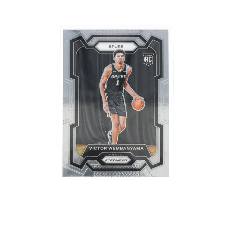 San Antonio Spurs NBA 2023-24 Panini Prizm #136 Victor