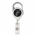 thumbnail image 1 of San Antonio Spurs Retractable Premium Badge Holder, 1 of 2