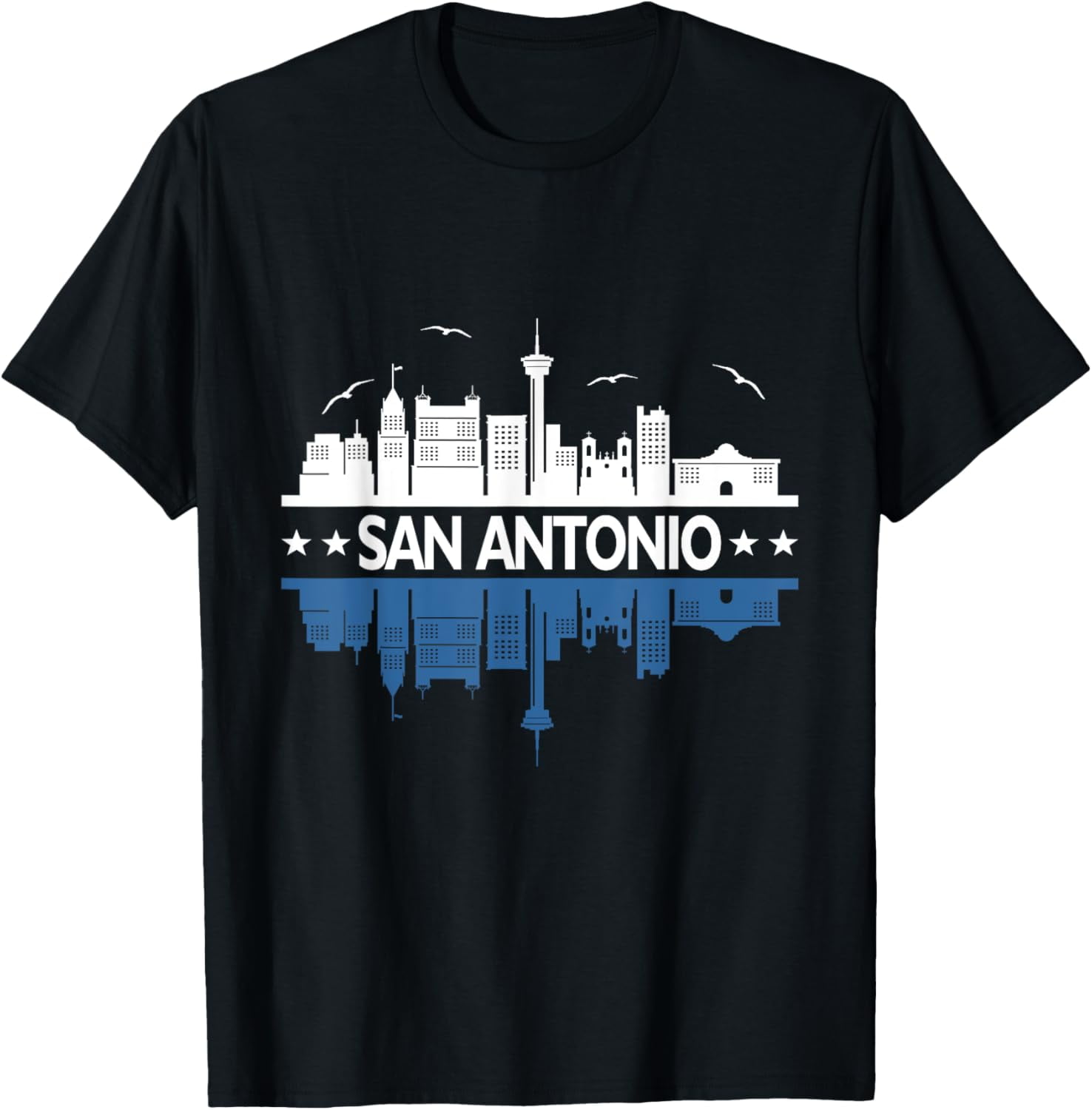 San Antonio Texas Shirt San Antonio Gift TShirt