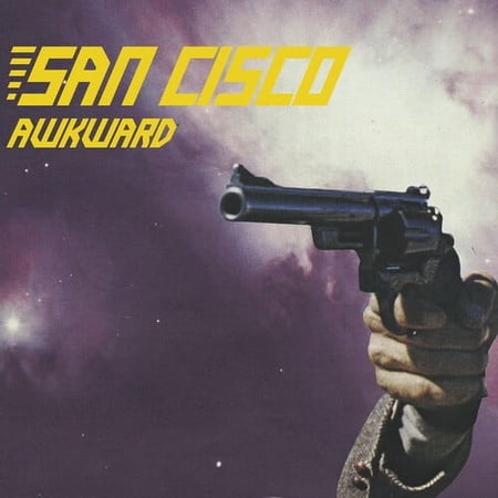 San Cisco - San Cisco - Music & Performance - CD