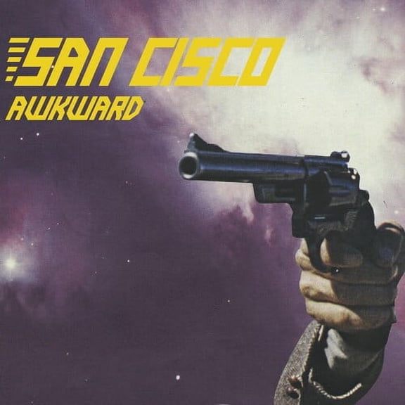 San Cisco - San Cisco - Music & Performance - CD