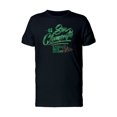 thumbnail image 1 of San Clemente, Riviera Beach Tee Men's -Image by Shutterstock, 1 of 4